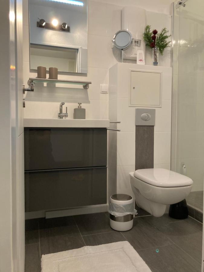 Comfort-Apartment Brilon Exterior photo