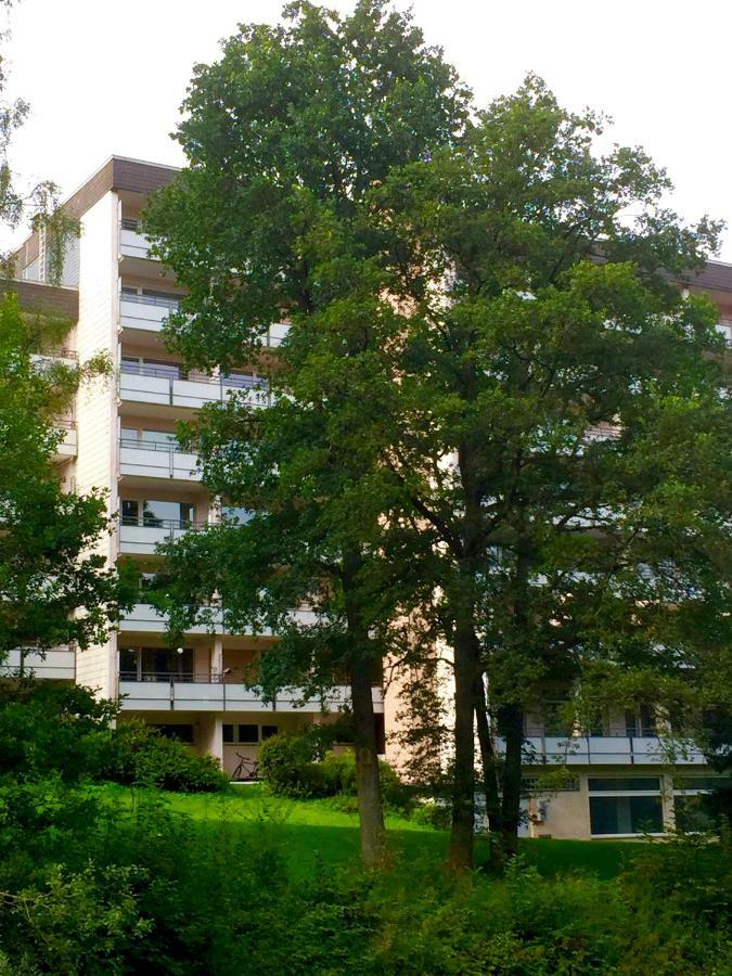 Comfort-Apartment Brilon Exterior photo